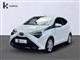 Billede af Toyota Aygo 1,0 VVT-I X-pression 72HK 5d