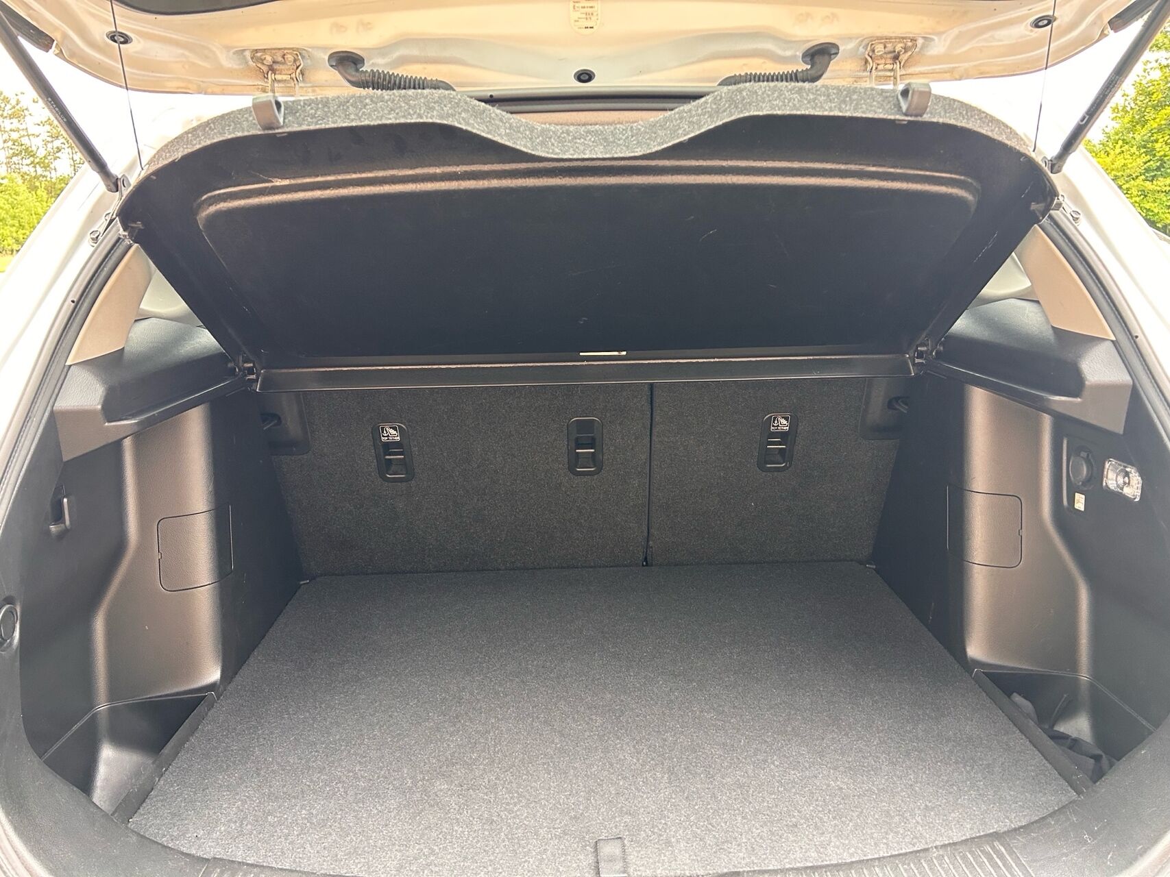 Billede af Suzuki S-Cross 1,4 Boosterjet  Mild hybrid Exclusive 129HK 5d 6g