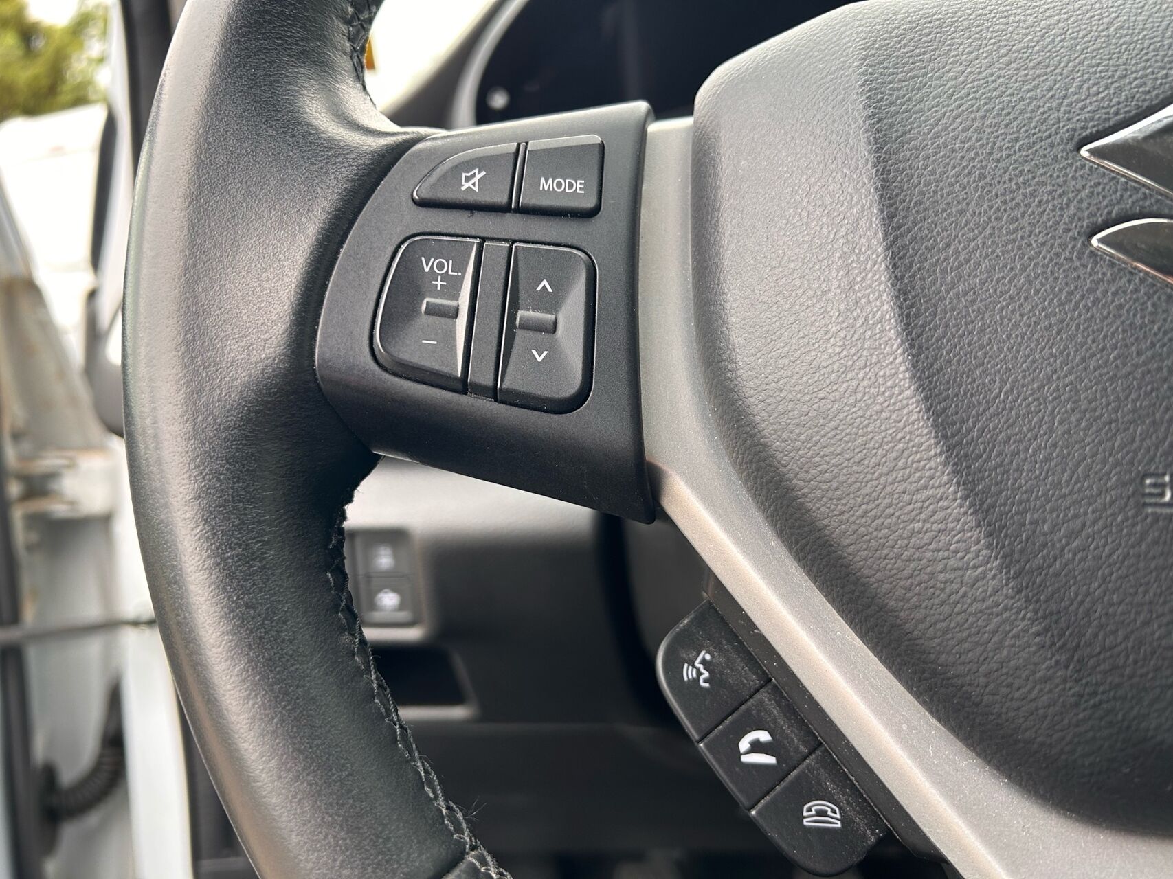 Billede af Suzuki S-Cross 1,4 Boosterjet  Mild hybrid Exclusive 129HK 5d 6g