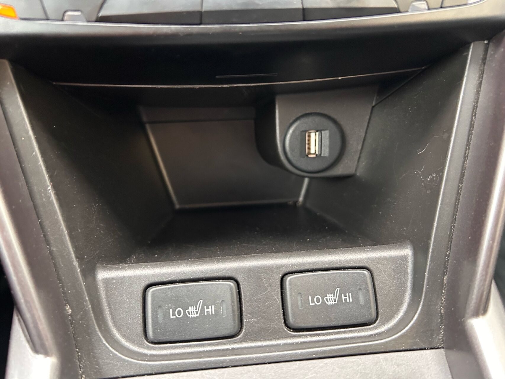 Billede af Suzuki S-Cross 1,4 Boosterjet  Mild hybrid Exclusive 129HK 5d 6g