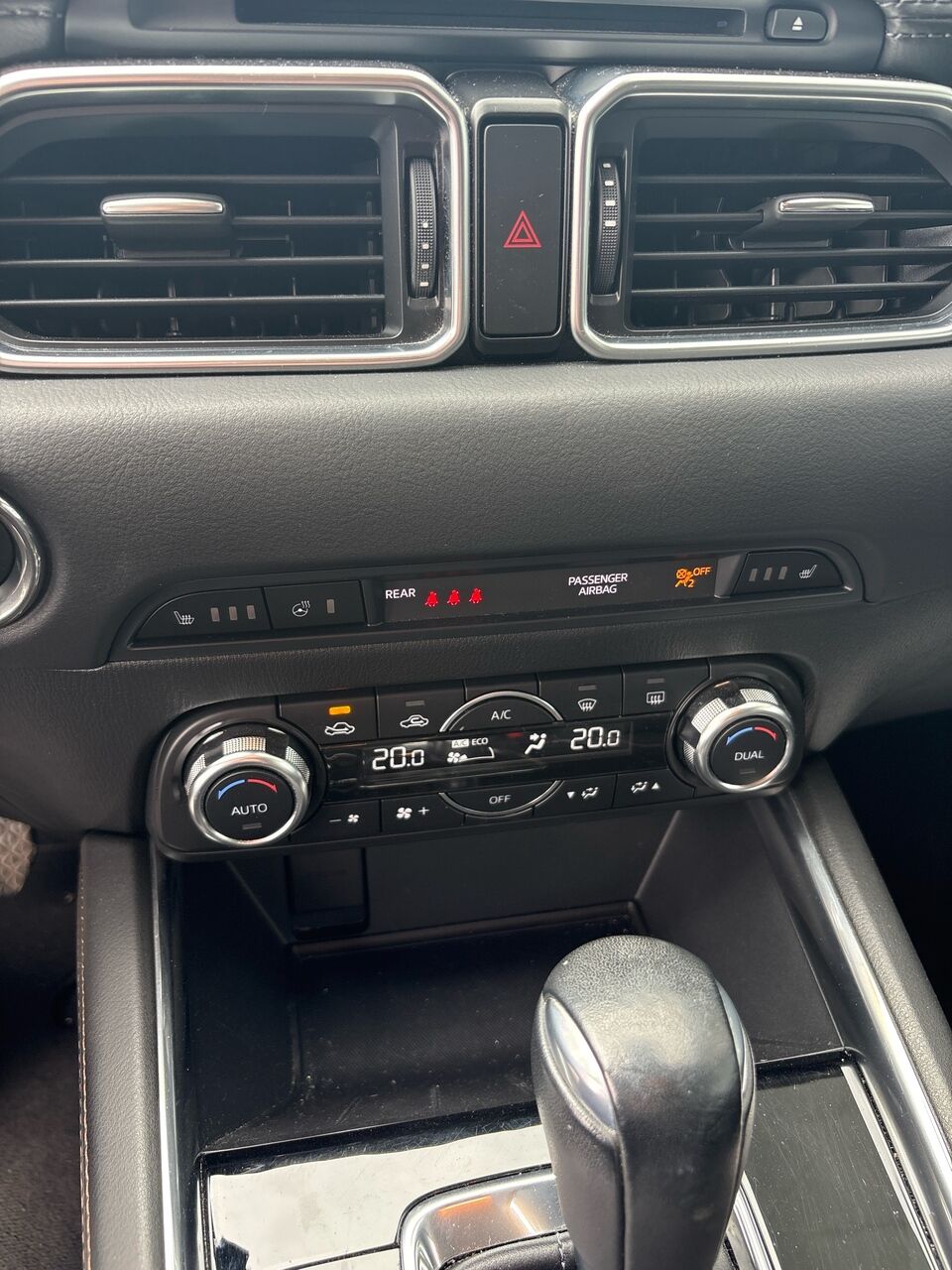 Billede af Mazda CX-5 2,0 Skyactiv-G Optimum Cruise Pack 165HK 5d 6g Aut.