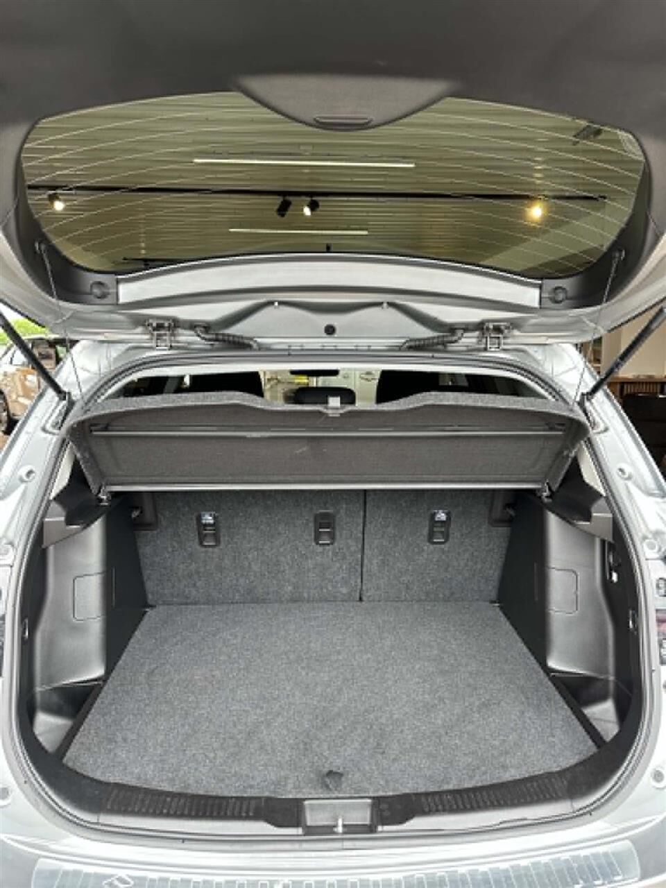 Billede af Suzuki S-Cross 1,0 Boosterjet Active 112HK 5d