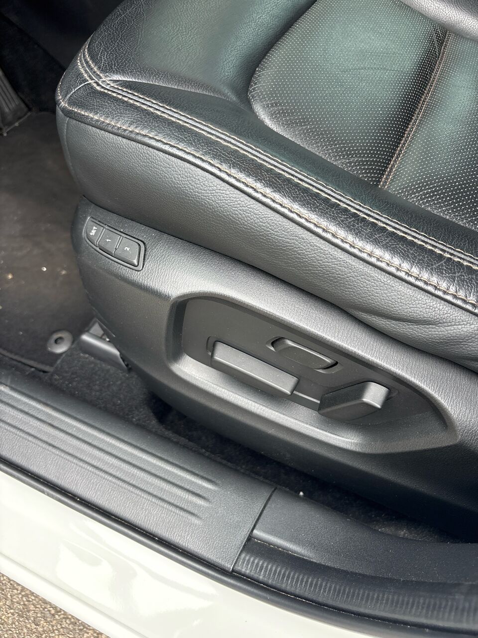 Billede af Mazda CX-5 2,0 Skyactiv-G Optimum Cruise Pack 165HK 5d 6g Aut.