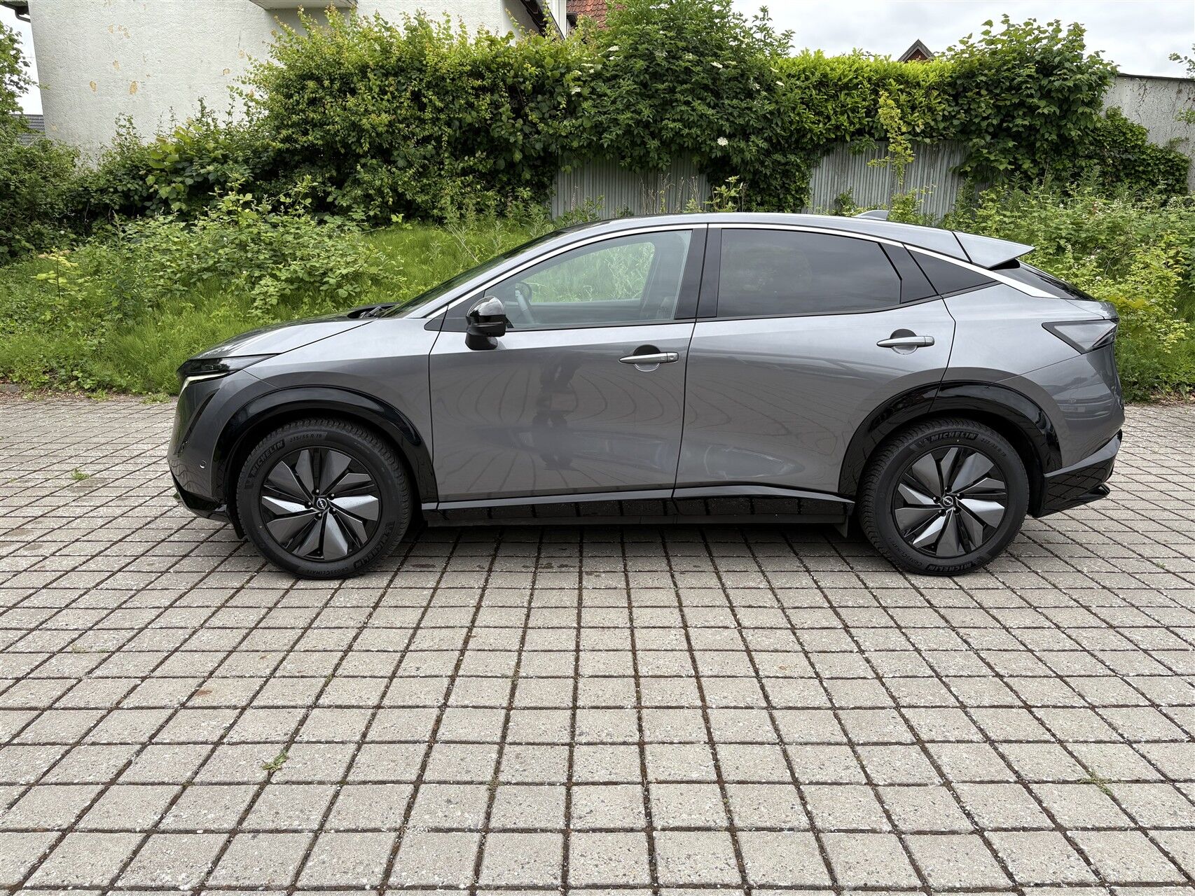 Billede af Nissan Ariya EL Evolve 214HK 5d Aut.