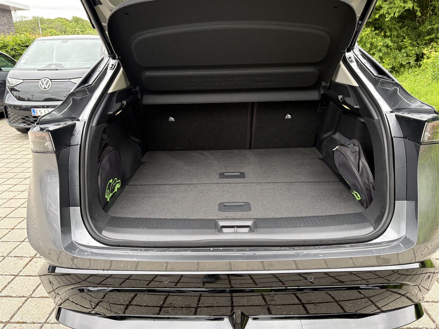Billede af Nissan Ariya EL Evolve 214HK 5d Aut.