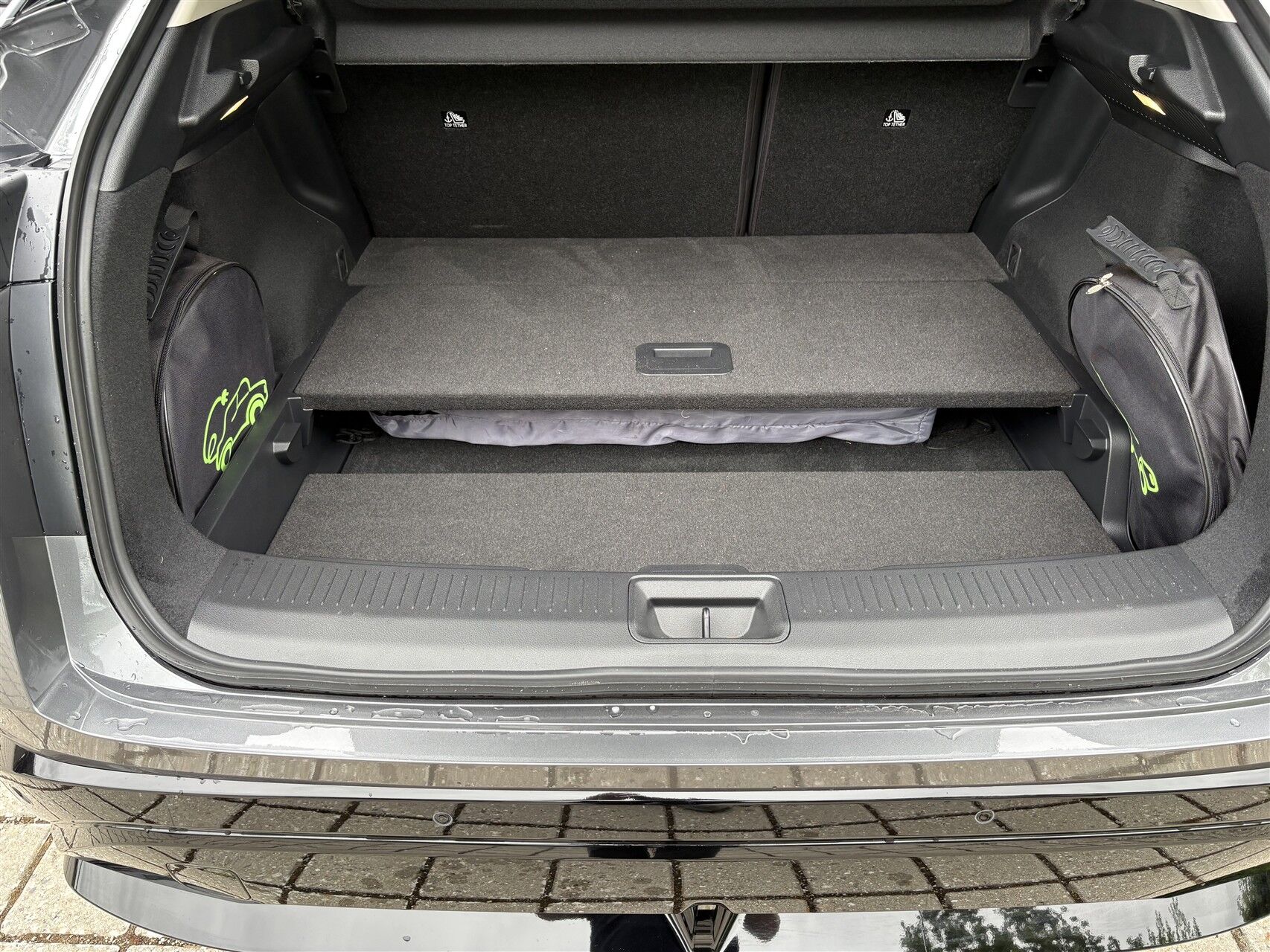 Billede af Nissan Ariya EL Evolve 214HK 5d Aut.