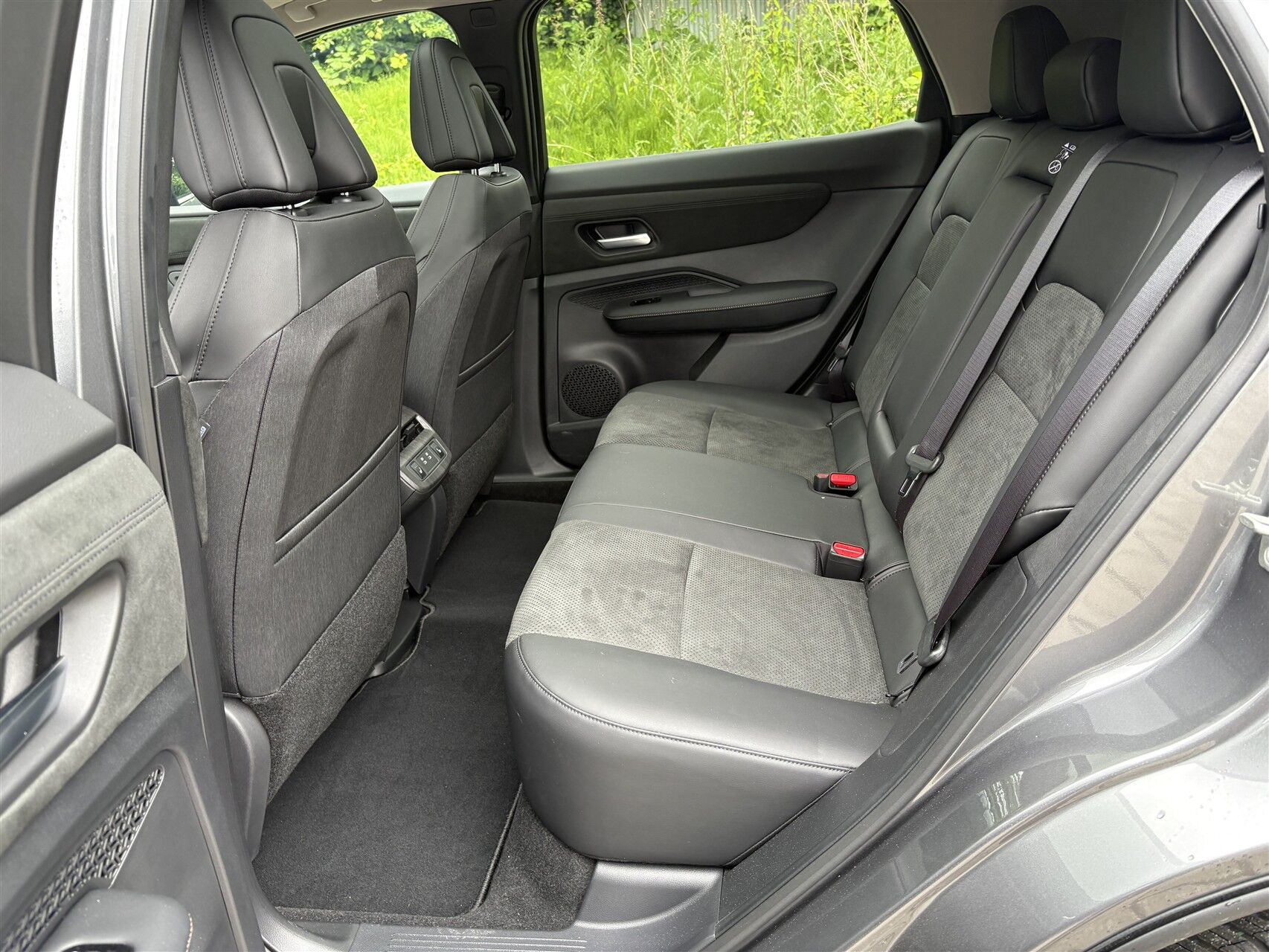 Billede af Nissan Ariya EL Evolve 214HK 5d Aut.