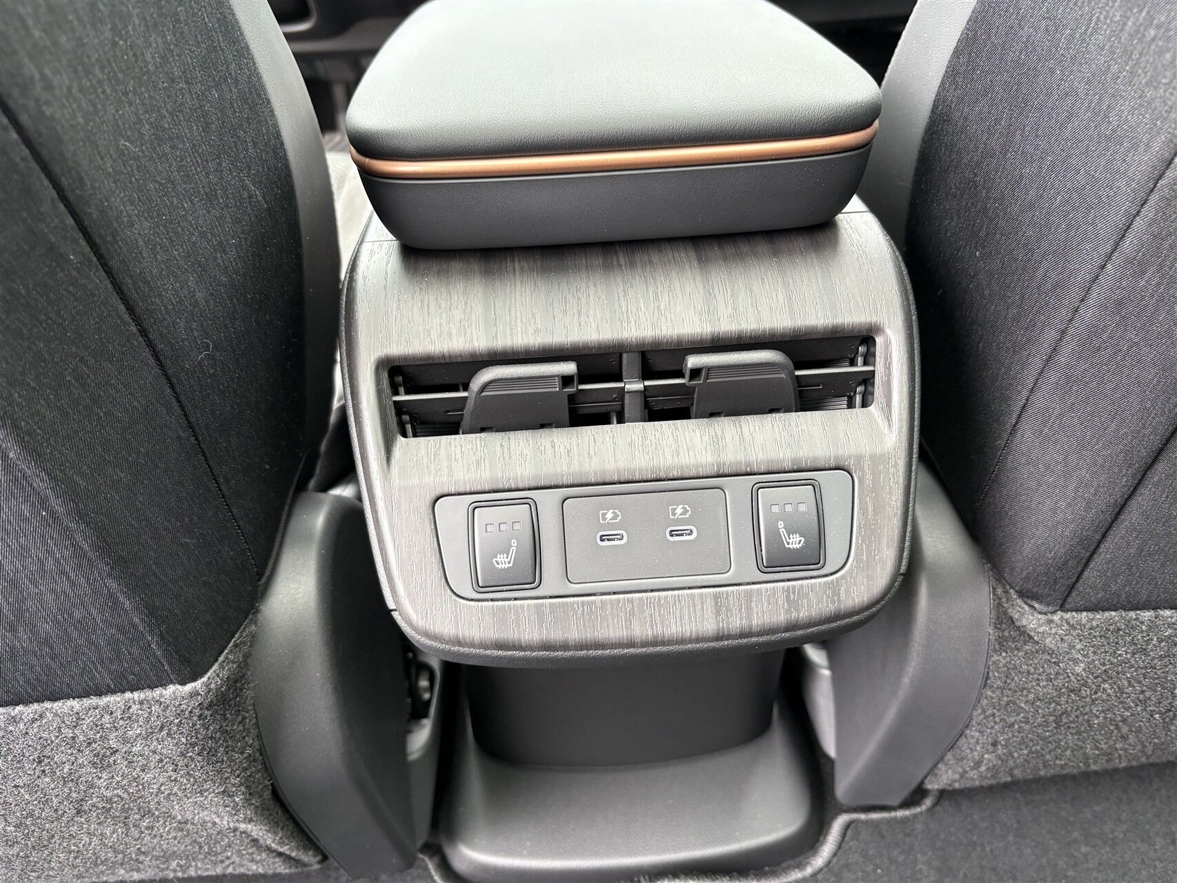 Billede af Nissan Ariya EL Evolve 214HK 5d Aut.