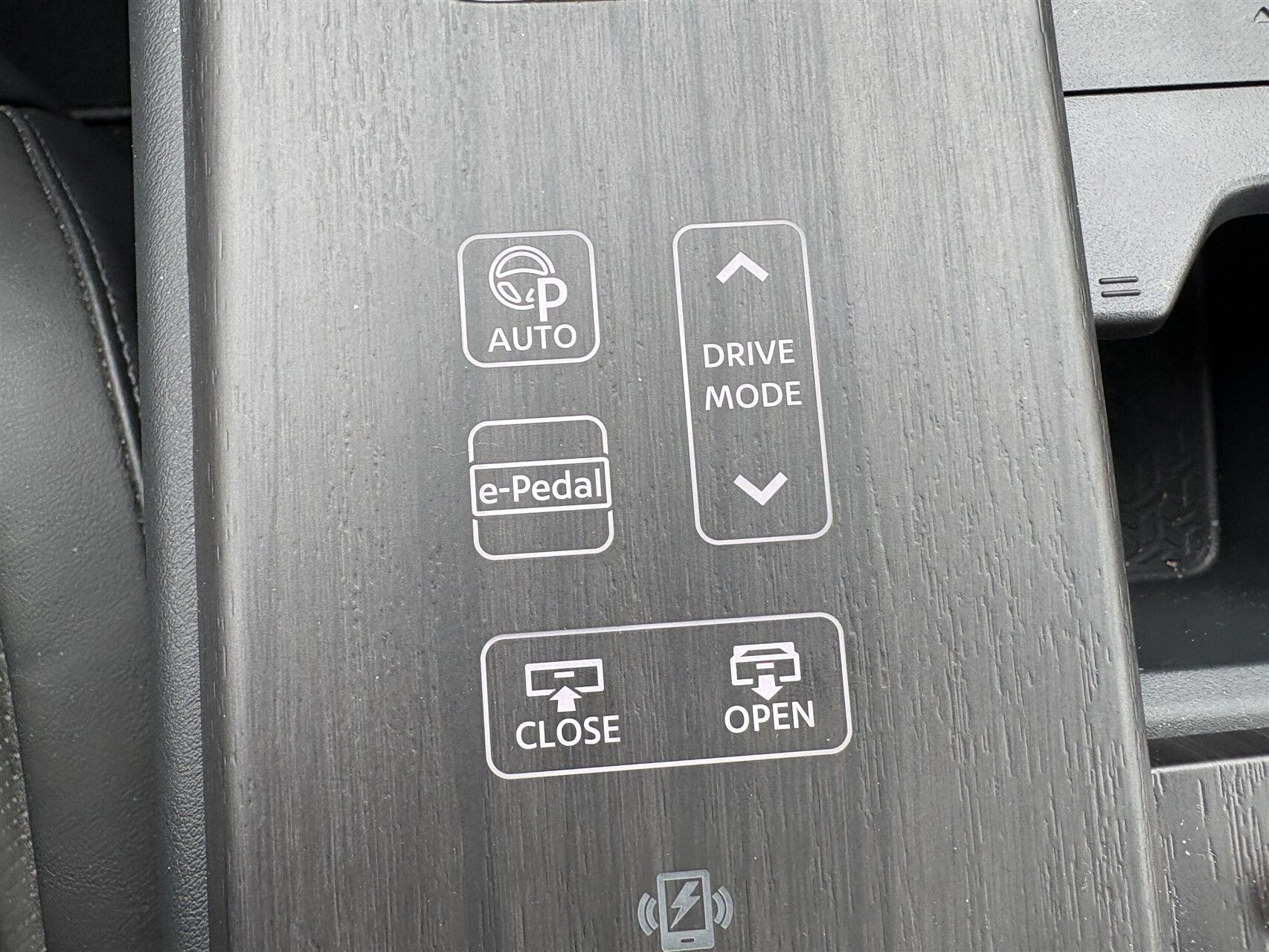 Billede af Nissan Ariya EL Evolve 214HK 5d Aut.
