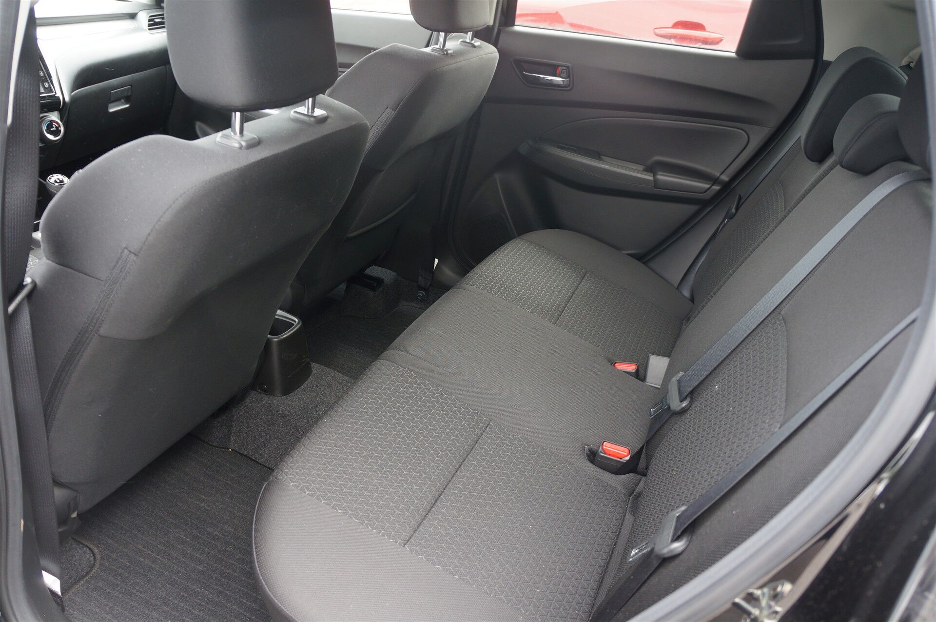Billede af Suzuki Swift 1,2 Dualjet  Mild hybrid Exclusive AEB 83HK 5d