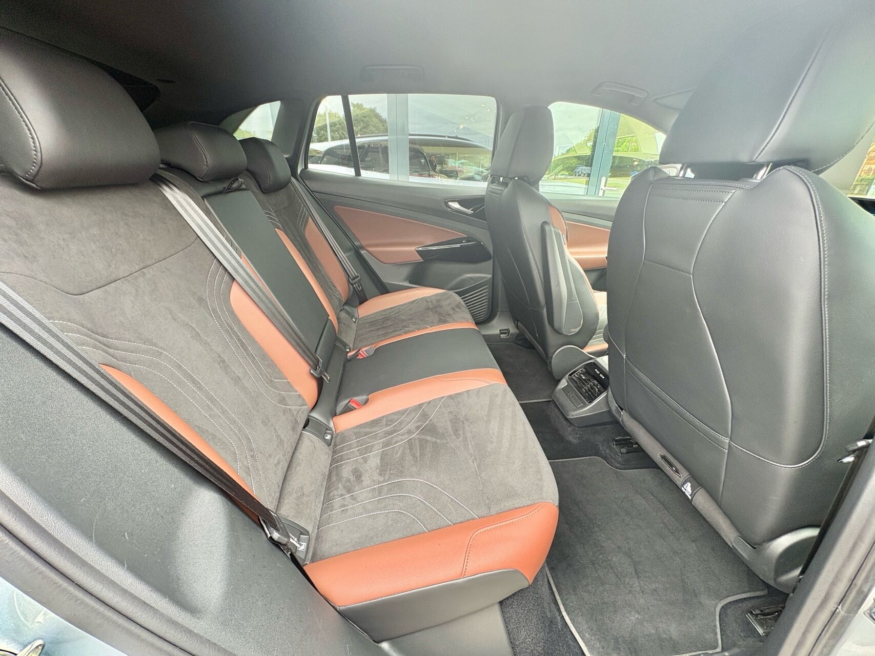 Billede af VW ID.4 EL Pro 174HK 5d Aut.
