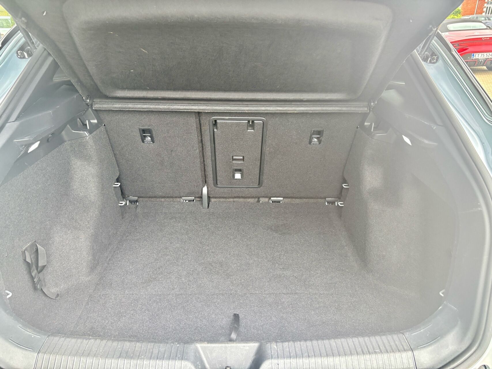 Billede af VW ID.4 EL Pro 174HK 5d Aut.