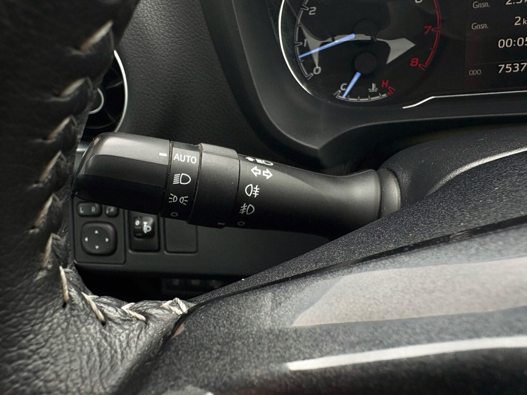 Billede af Toyota Yaris 1,5 VVT-I T3 Designpakke 111HK 5d 6g