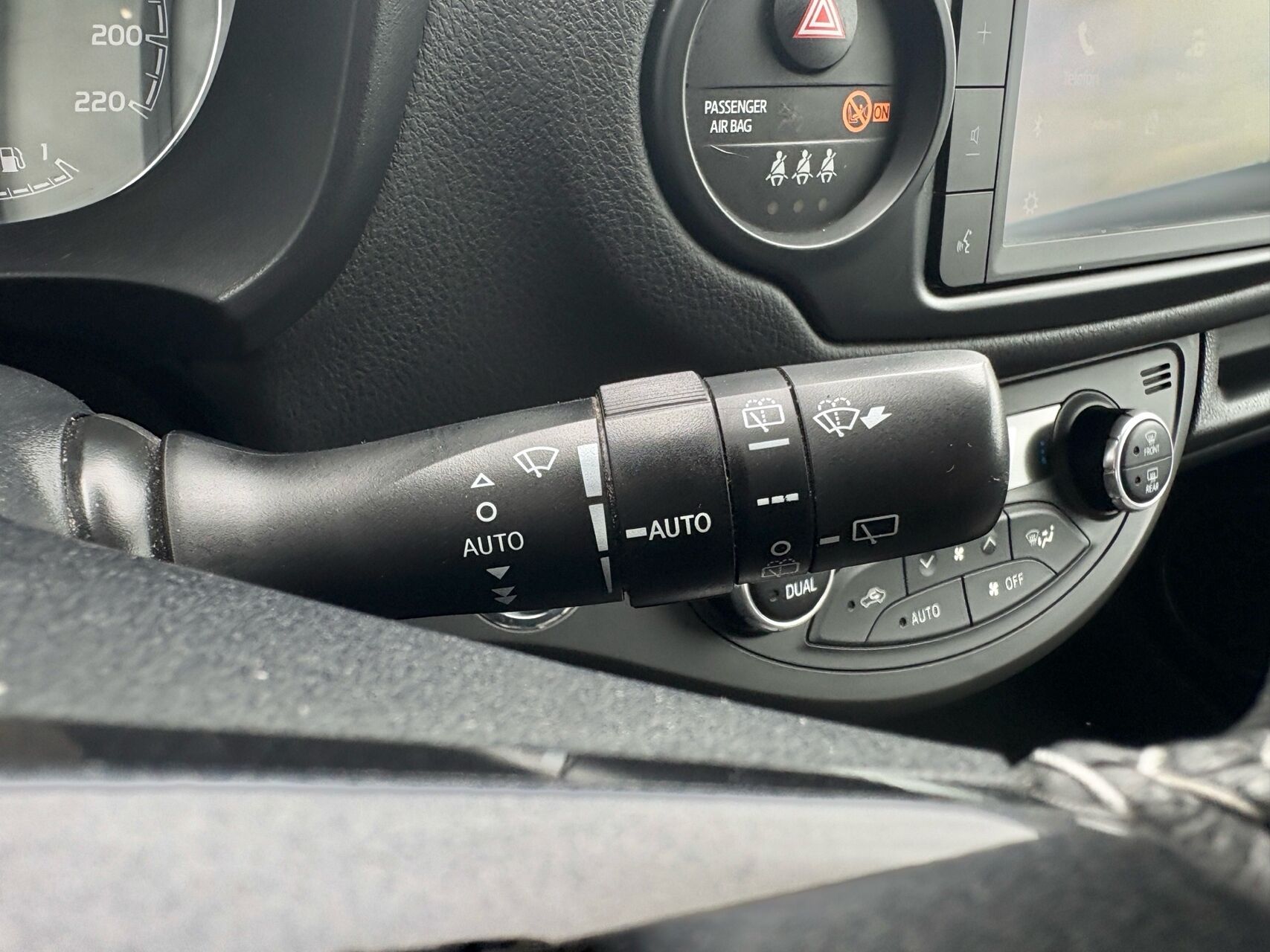 Billede af Toyota Yaris 1,5 VVT-I T3 Designpakke 111HK 5d 6g