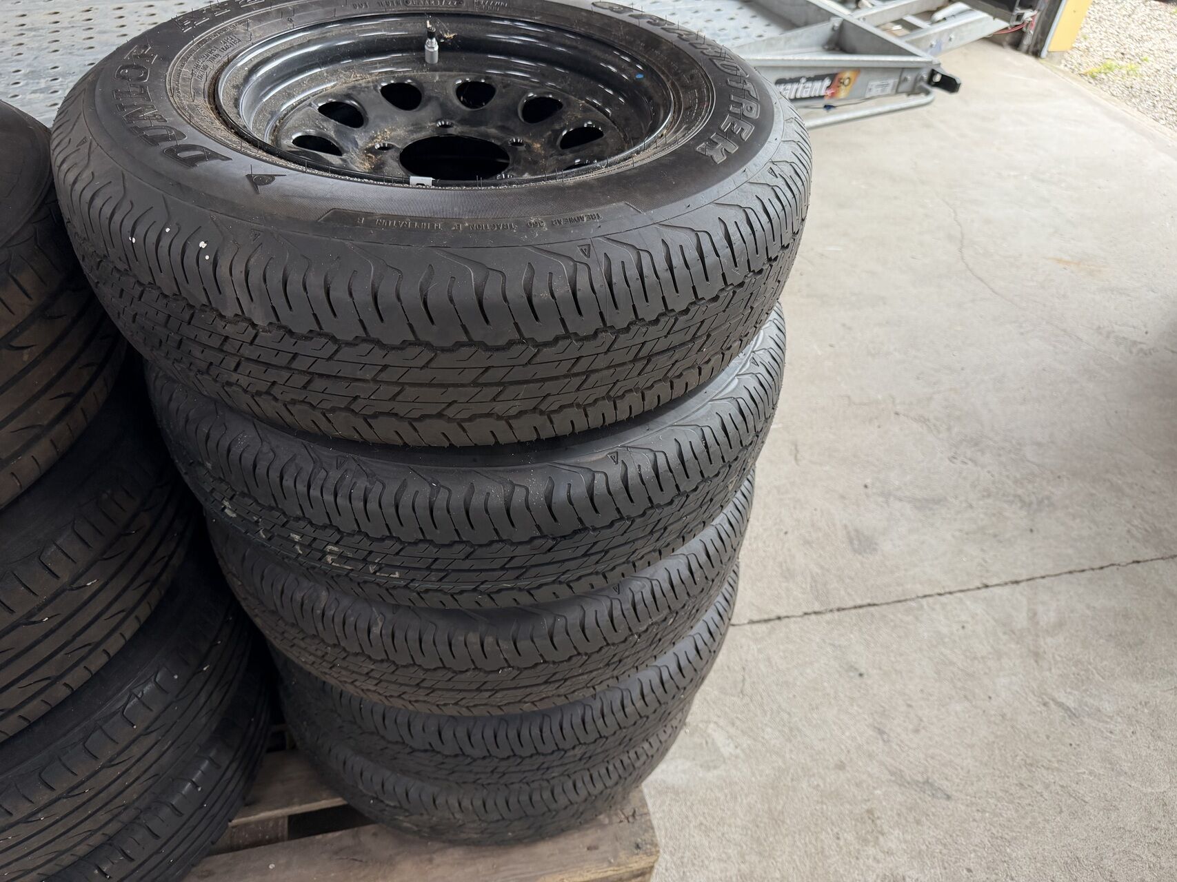 Billede af Suzuki Jimny 1,5 Touch AllGrip 102HK 3d