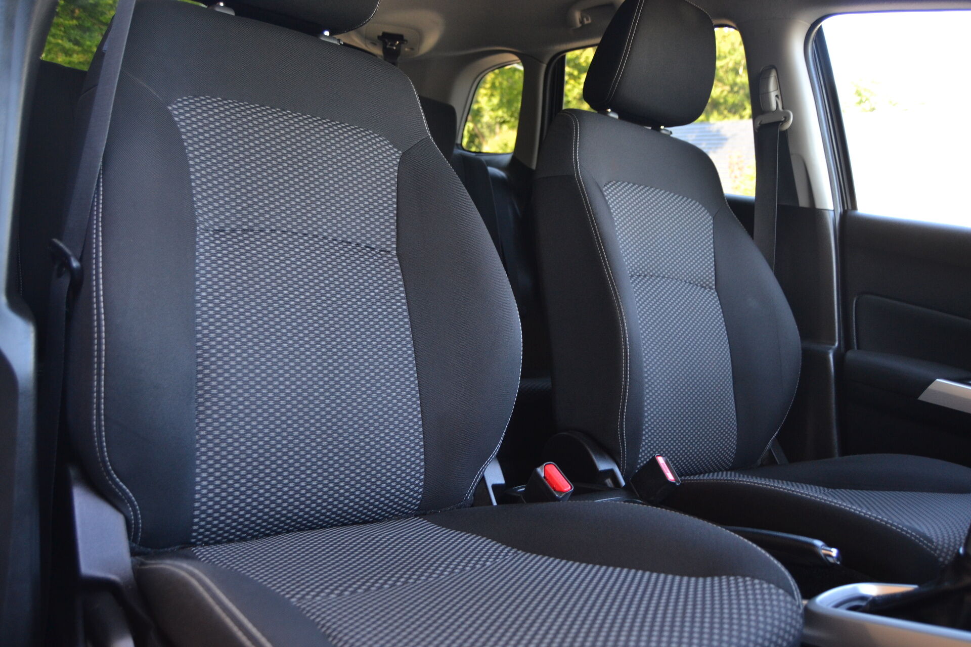 Billede af Suzuki Vitara 1,6 Active 120HK 5d Aut.