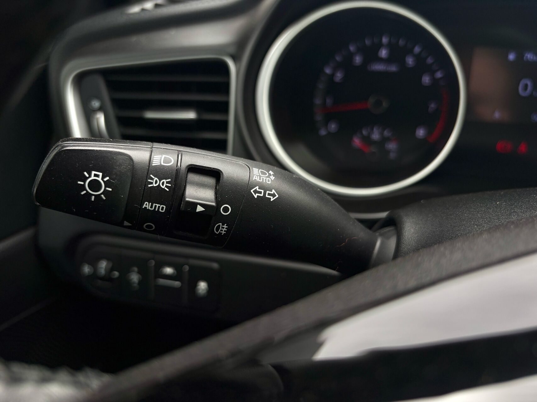 Billede af Kia Ceed SW 1,4 T-GDI Vision 140HK Stc 6g
