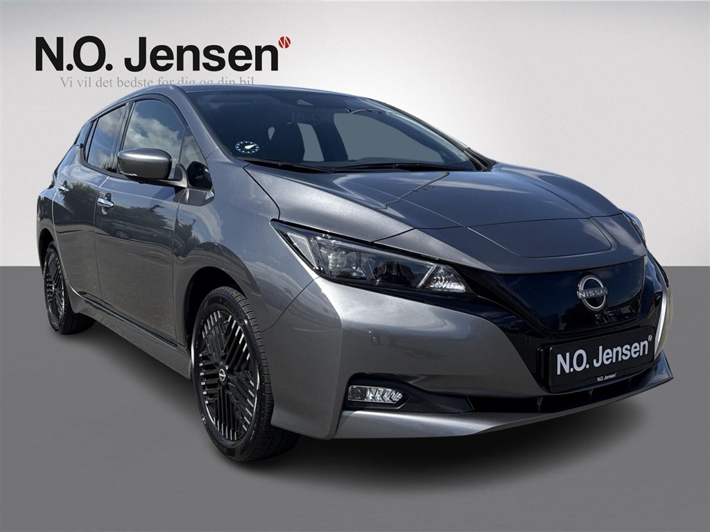 Nissan Ad5500933