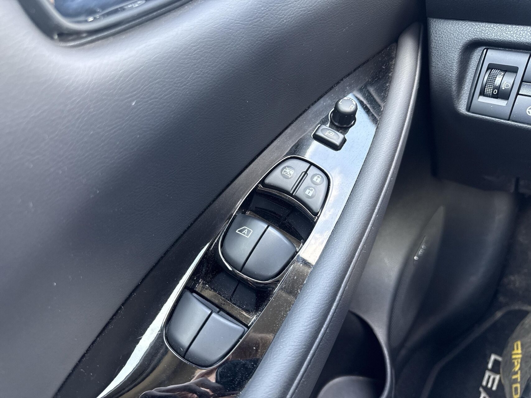 Billede af Nissan Leaf EL Tekna 62 kWh 214HK 5d Aut.