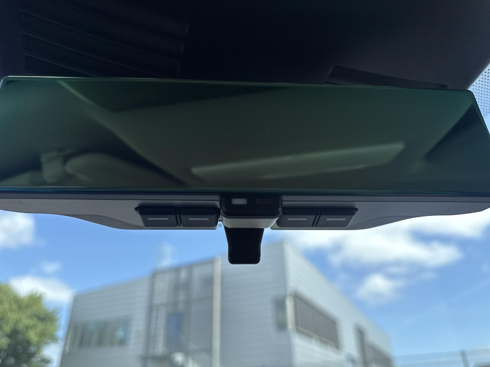 Billede af Nissan Leaf EL Tekna 62 kWh 214HK 5d Aut.