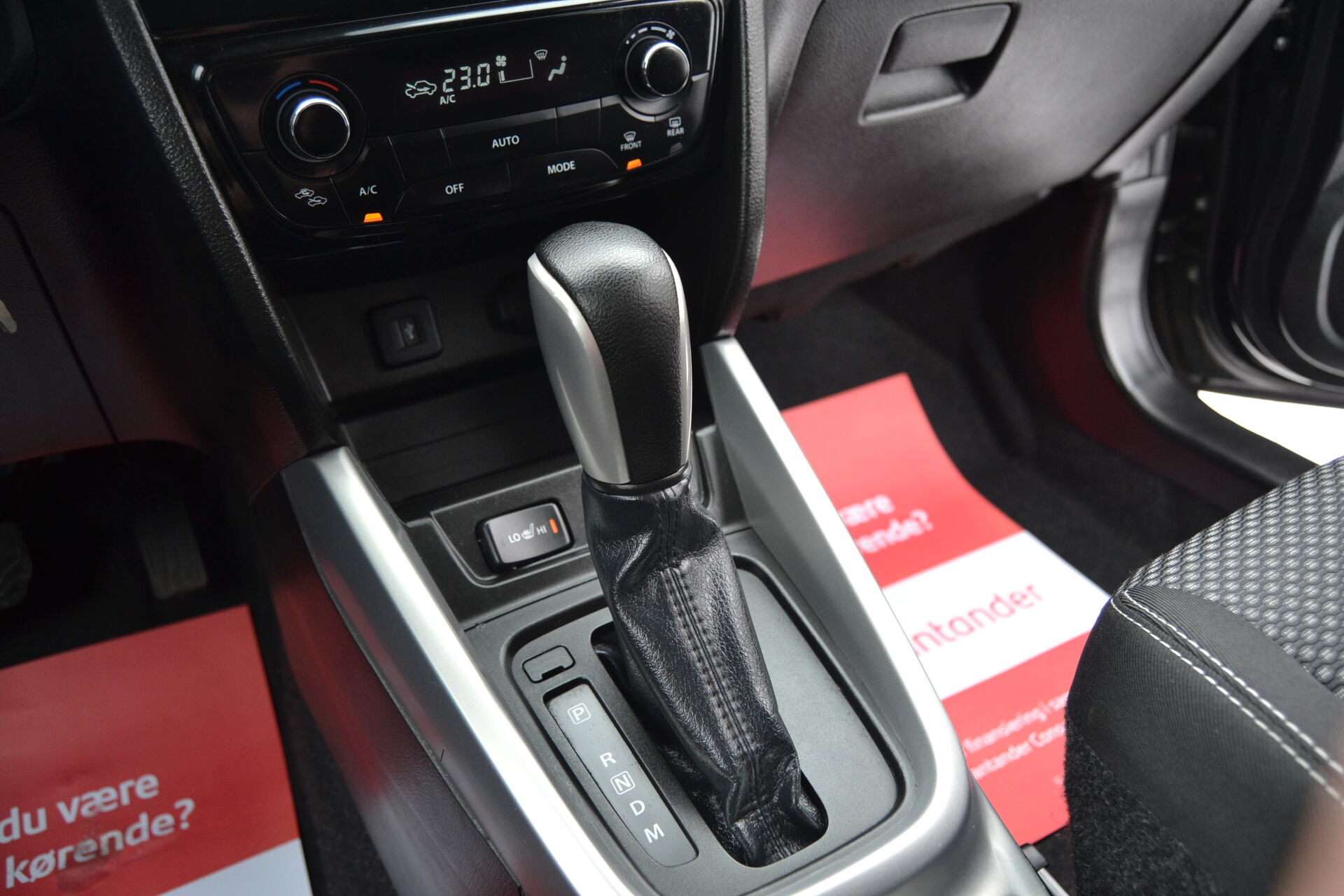 Billede af Suzuki Vitara 1,6 Active 120HK 5d Aut.
