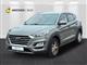 Billede af Hyundai Tucson 1,6 CRDi Nordic Edition + DCT 136HK 5d 7g Aut.
