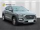 Billede af Hyundai Tucson 1,6 CRDi Nordic Edition + DCT 136HK 5d 7g Aut.