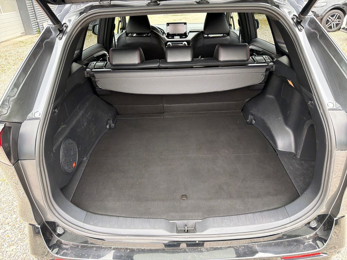 Billede af Toyota RAV4 Plug-in 2,5 Plugin-hybrid H3 Premium AWD 306HK 5d 6g Aut.