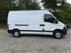Billede af Renault Master 2,5 dCi 3,3 T 115HK Van