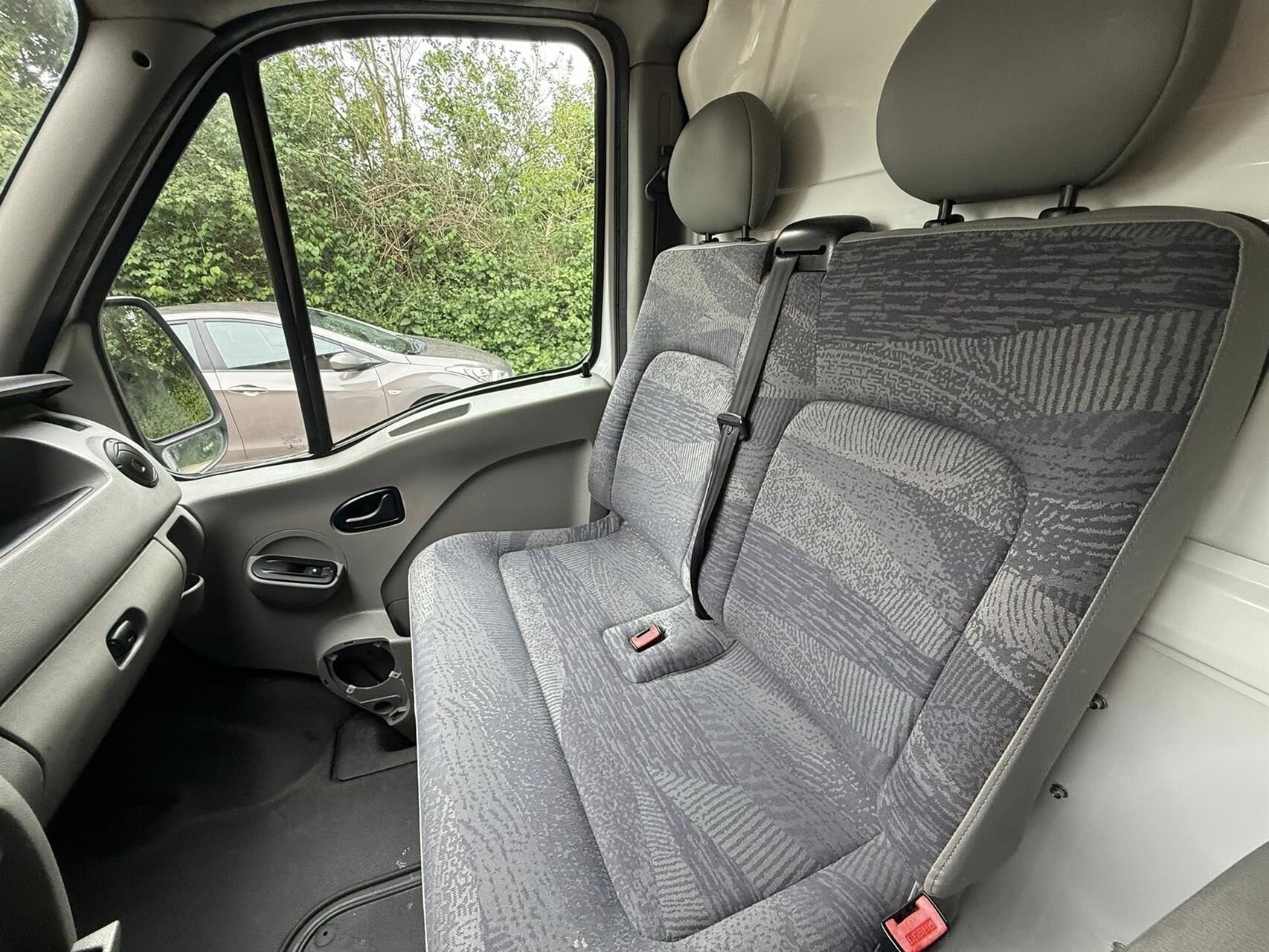Billede af Renault Master 2,5 dCi 3,3 T 115HK Van