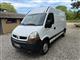 Billede af Renault Master 2,5 dCi 3,3 T 115HK Van