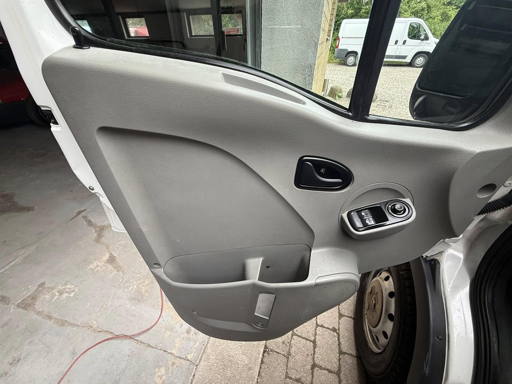 Billede af Renault Master 2,5 dCi 3,3 T 115HK Van
