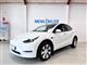 Billede af Tesla Model Y EL Long Range AWD 514HK 5d Aut.