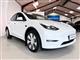 Billede af Tesla Model Y EL Long Range AWD 514HK 5d Aut.