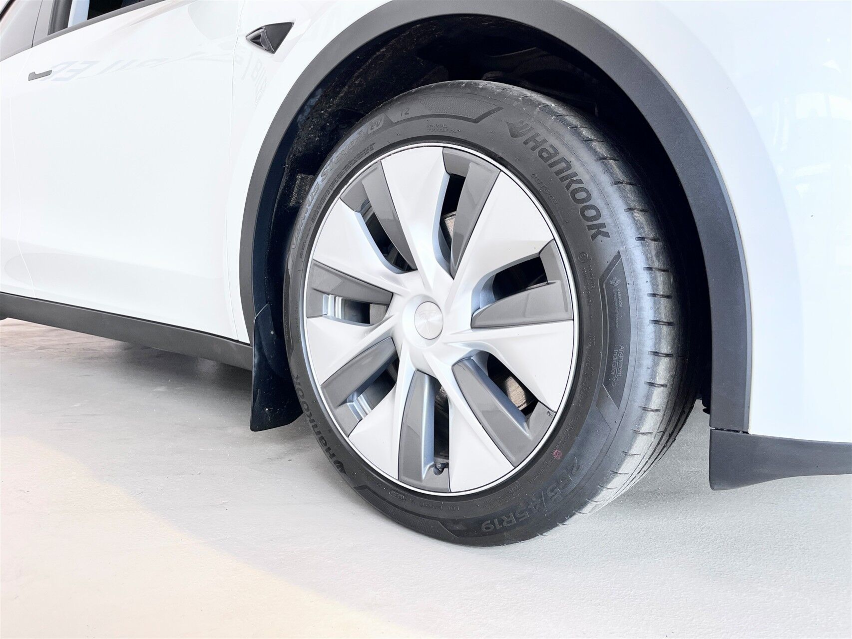 Billede af Tesla Model Y EL Long Range AWD 514HK 5d Aut.