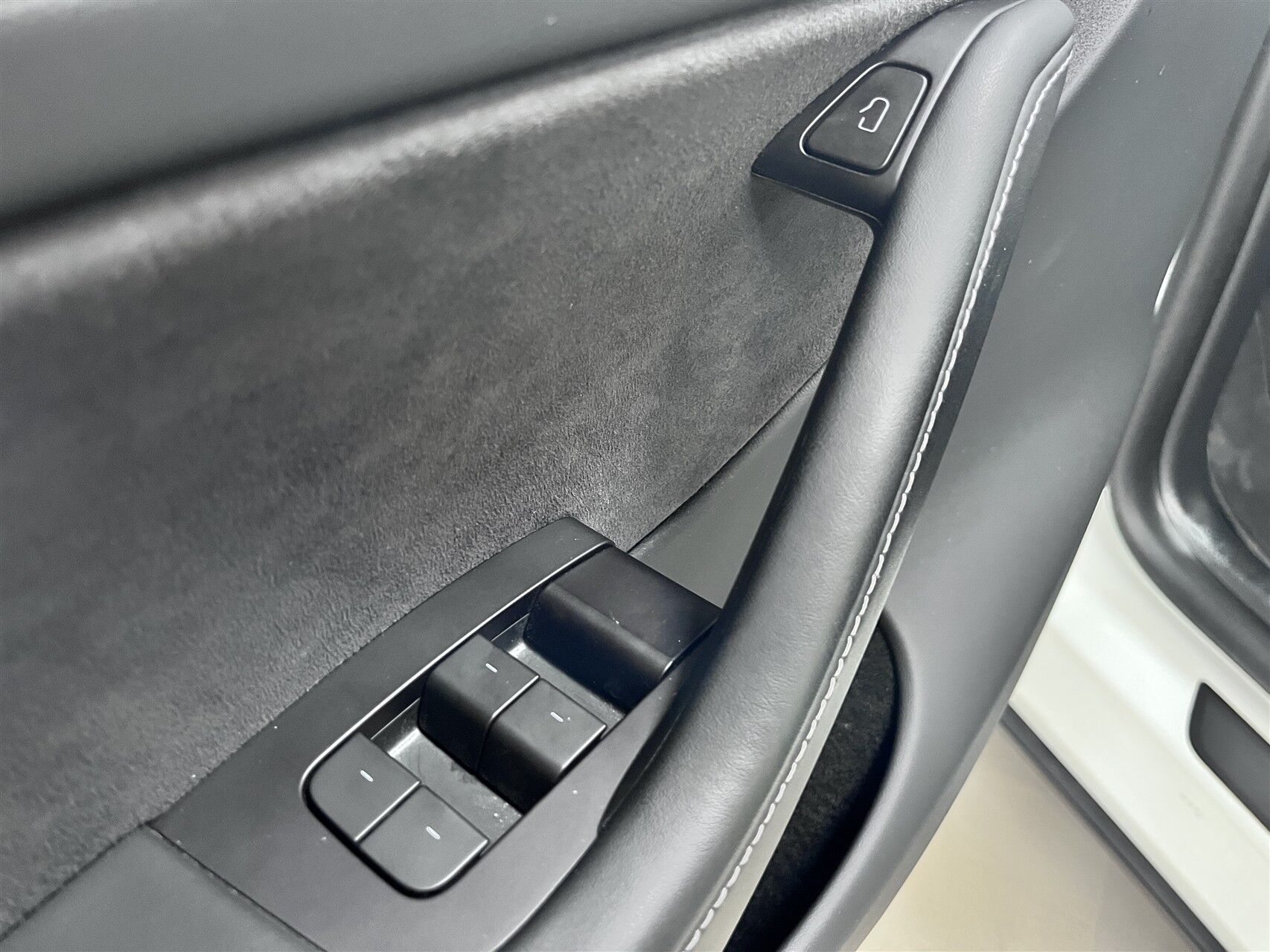 Billede af Tesla Model Y EL Long Range AWD 514HK 5d Aut.