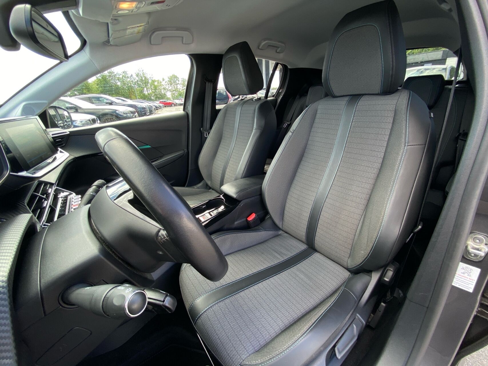 Billede af Peugeot 208 1,5 BlueHDi Allure+ 102HK 5d 6g