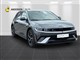 Billede af Hyundai Ioniq 5 Electric 84 kWh N-line+ 229HK 5d Aut.