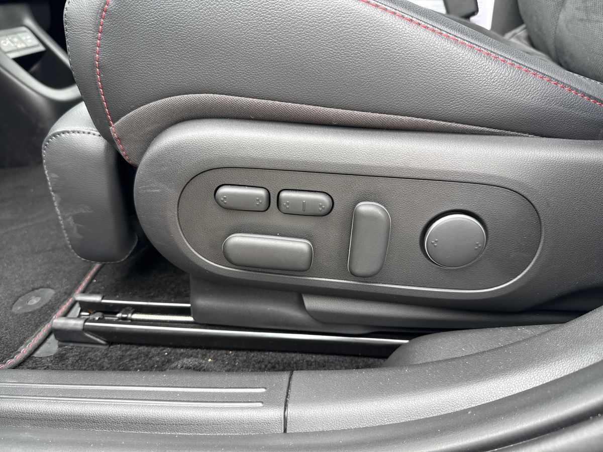 Billede af Hyundai Ioniq 5 Electric 84 kWh N-line+ 229HK 5d Aut.