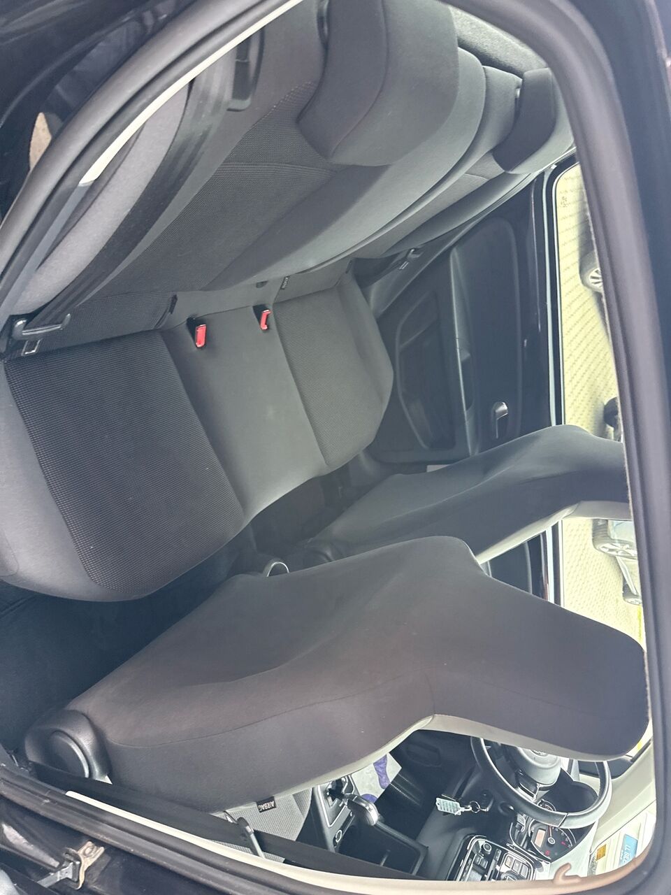 Billede af VW up 1,0 MPI High ASG 75HK 5d Aut.