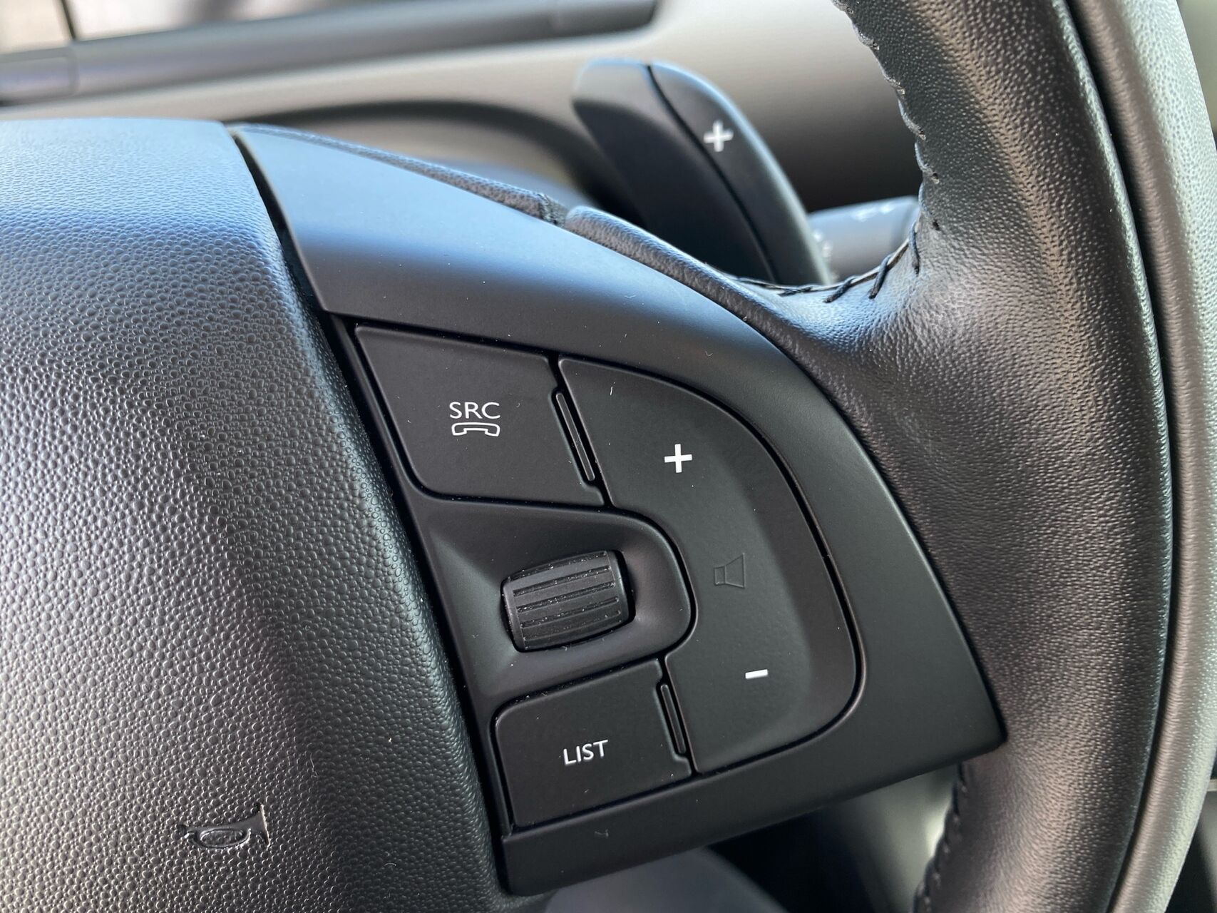 Billede af Citroën C4 Cactus 1,5 Blue HDi Feel ETG6 start/stop 100HK 5d 6g Aut.
