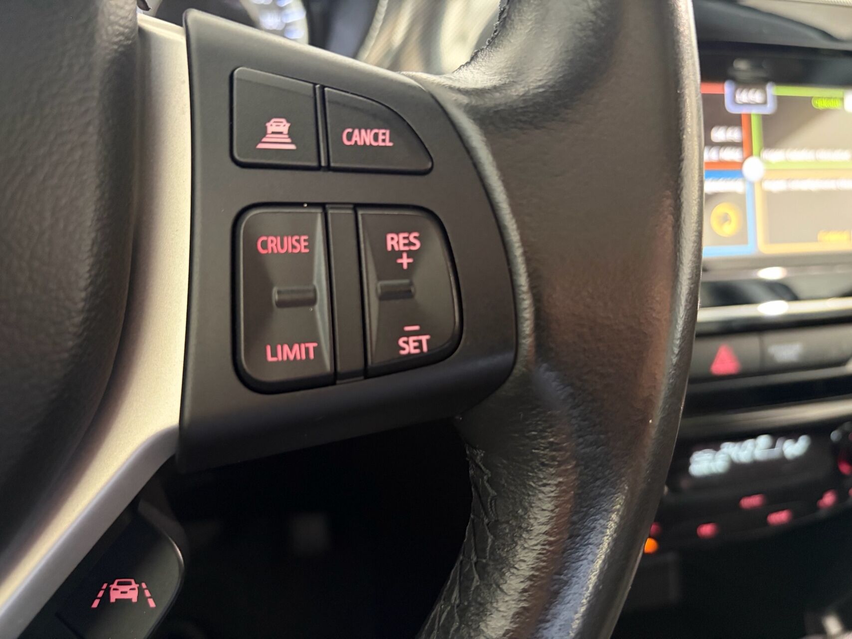 Billede af Suzuki Vitara 1,4 Boosterjet  Mild hybrid Adventure 129HK 5d 6g Aut.