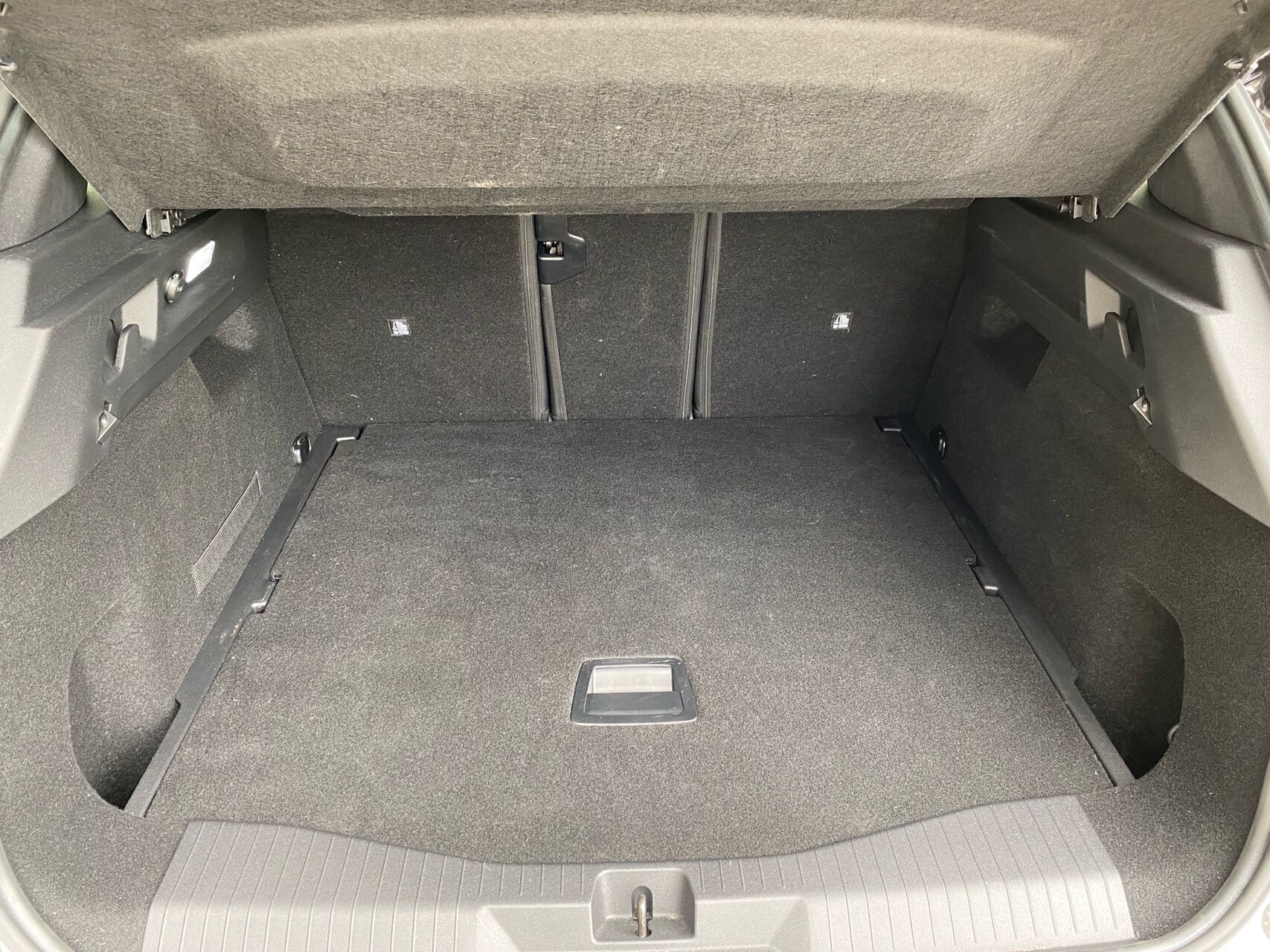 Billede af Opel Grandland EL GS Ltd. 213HK 5d Aut.