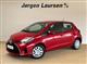 Billede af Toyota Yaris 1,0 VVT-I T2 69HK 5d