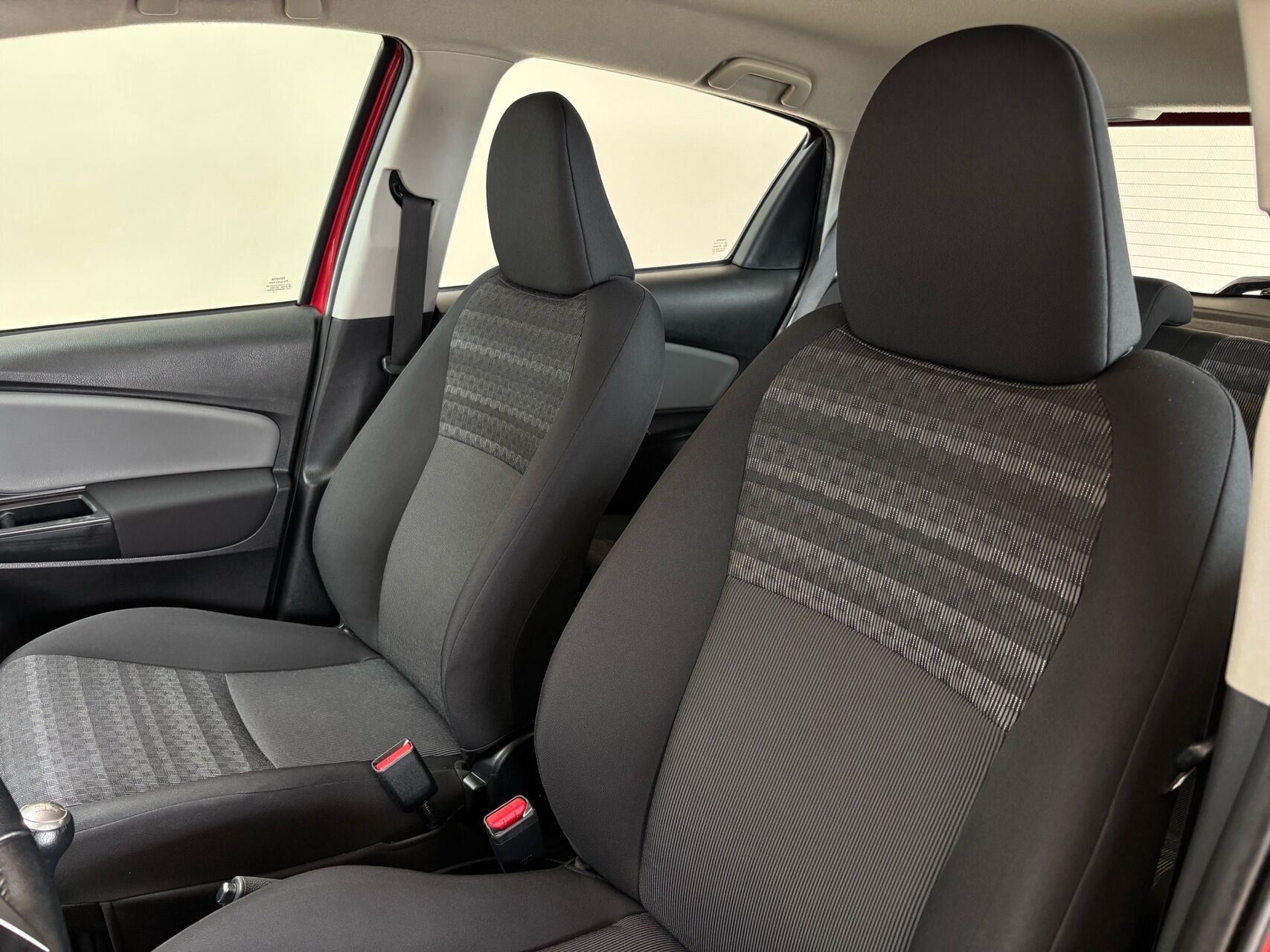Billede af Toyota Yaris 1,0 VVT-I T2 69HK 5d