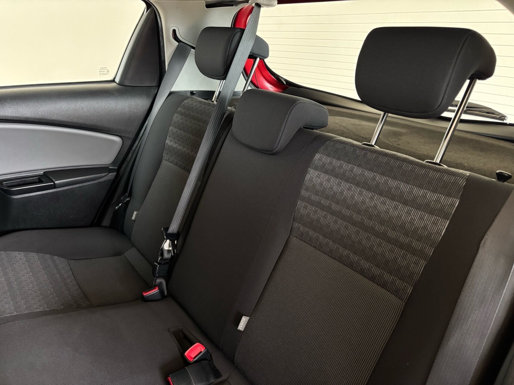 Billede af Toyota Yaris 1,0 VVT-I T2 69HK 5d