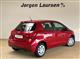 Billede af Toyota Yaris 1,0 VVT-I T2 69HK 5d