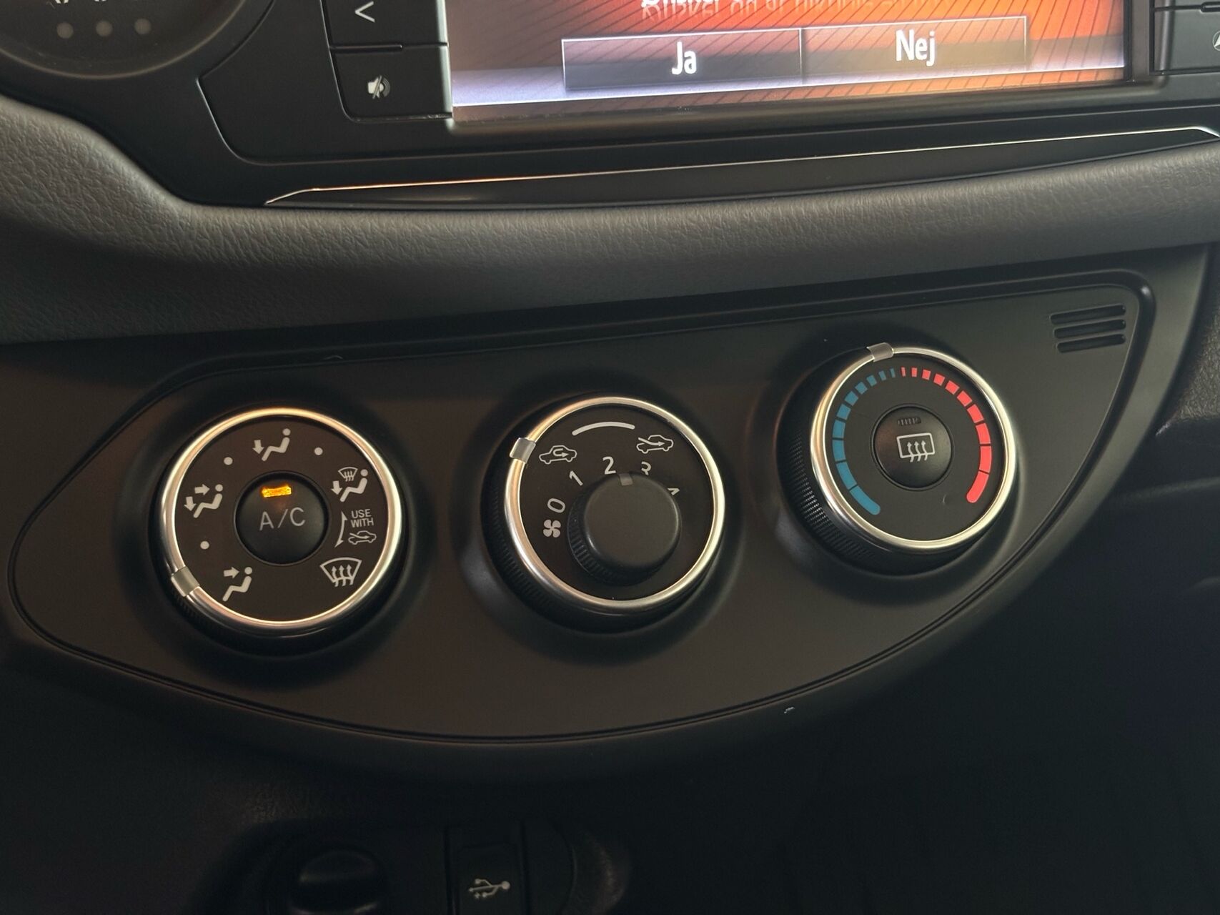 Billede af Toyota Yaris 1,0 VVT-I T2 69HK 5d