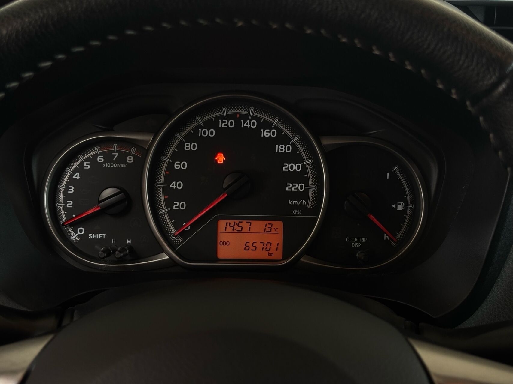 Billede af Toyota Yaris 1,0 VVT-I T2 69HK 5d