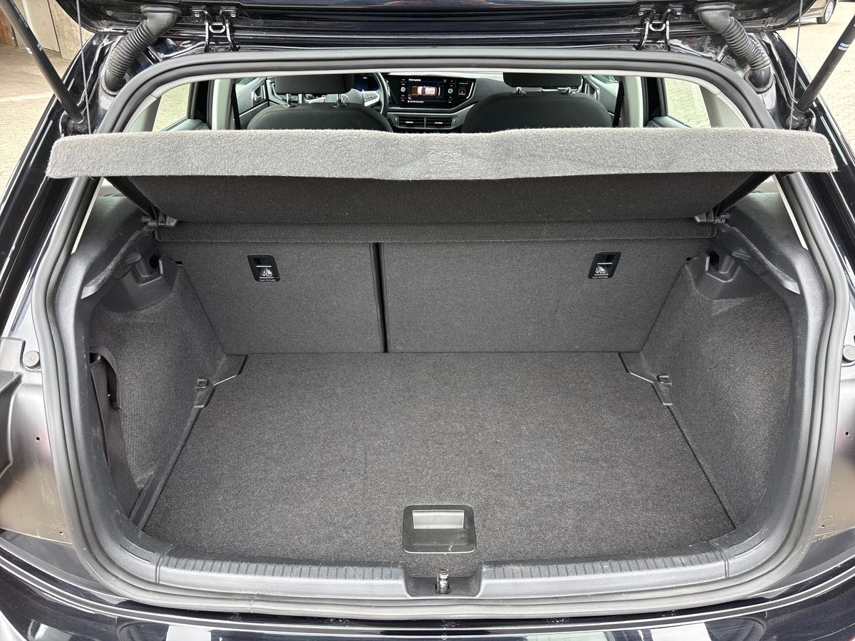 Billede af VW Polo 1,0 TSI Life 95HK 5d